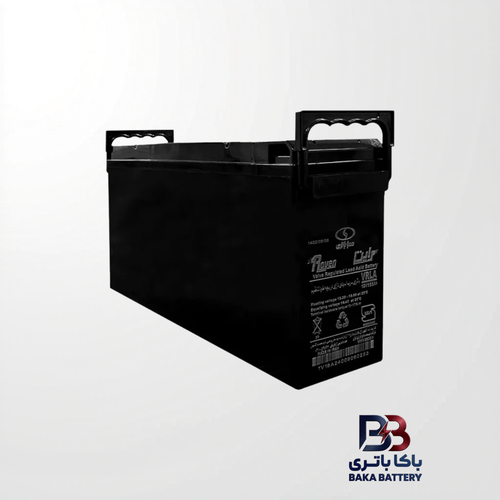 باتری ups