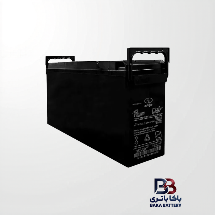 باتری ups