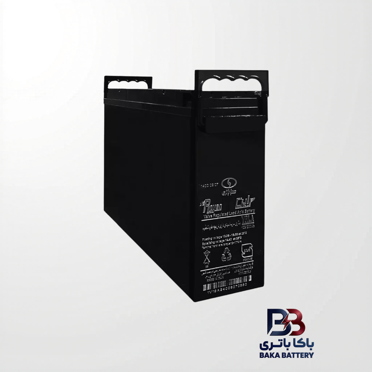 باتری ups