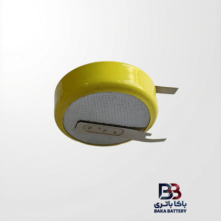باتری سکهای لیتیوم 2477-1VC