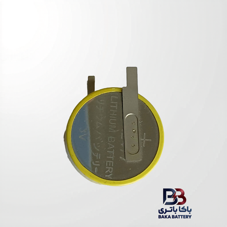 باتری سکهای لیتیوم 2477-1VC