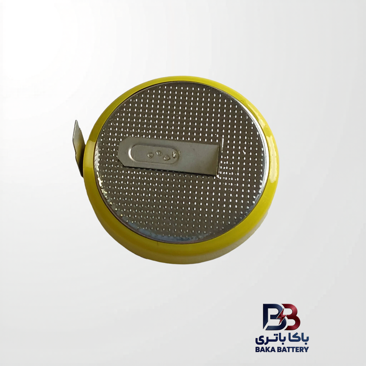 باتری سکهای لیتیوم 2450-SAN2
