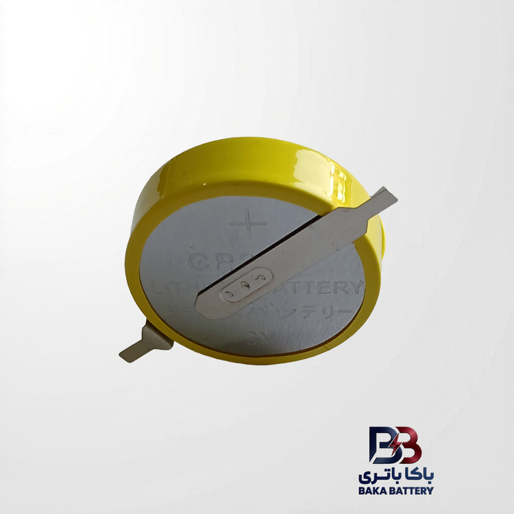 باتری سکهای لیتیوم 2477-1GL